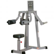 BT216 Deltoid Machine