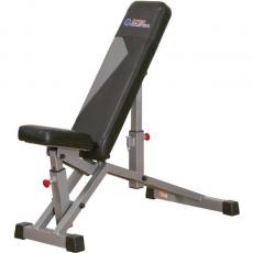 BT302 Adjustable Bench