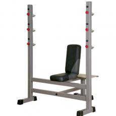 BT307 Shoulder Bench