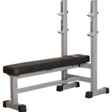 BT308 Horizontal Bench (narrow)