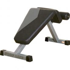 BT310 Abdominal Bench