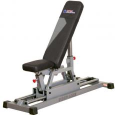 BT318 Adjustable Bench for Smith Machine