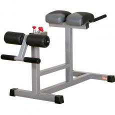 BT319 Hyperextension (horizontal)