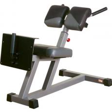 BT320 Hyperextension (rehabilitation)