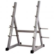 BT407 Barbell Rack