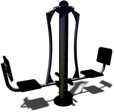 SL103 Leg Press