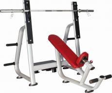 Incline Bench