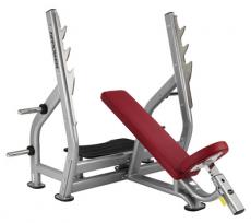 Incline Bench