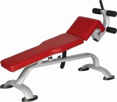 Abdominal Bench