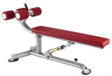 Abdominal Bench