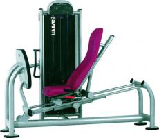 Seated Leg Press