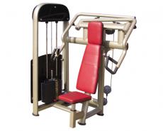 Incline Chest Press