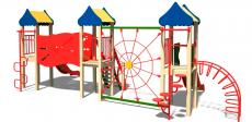 T805 Playground Complex