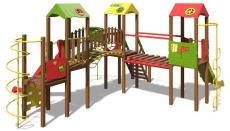 T903 New Playground Complex