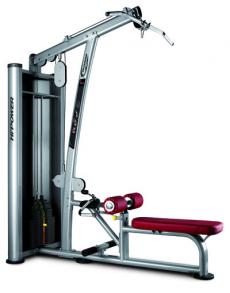 Lat Pull Down