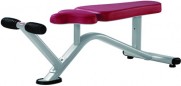 Flat Bench