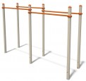 S834.1 Parallel Bars