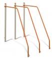 S834.6 Parallel Bars