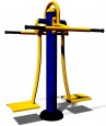 SL104 Adductor - Abductor machine