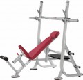 Incline Bench