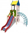 T801 Playground Complex