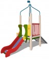 T814 Playground Complex