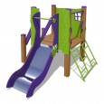 T815 New Playground Complex