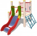 T815 Playground Complex