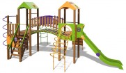 T902 New Playground Complex