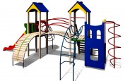 T902 Playground Complex