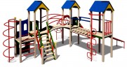 T903 Playground Complex