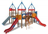 T903M Playground Complex