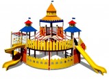 T917 Playground Complex