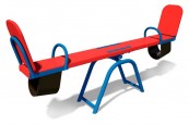 TE201 Children Seesaw