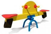 TE210 Children Seesaw