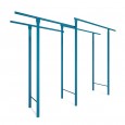 YT110.2 Parallel Bars