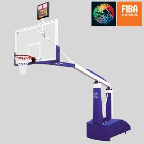 Basketbola konstrukcija LiteShot