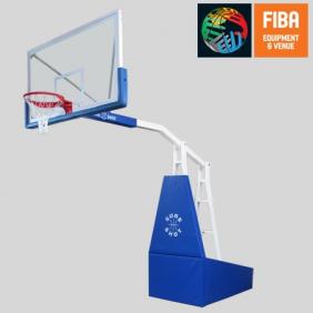 Basketbola konstrukcija MiniShot