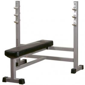 BT304 Horizontal Bench