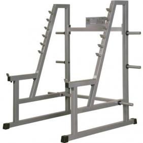 BT309 Squat Rack