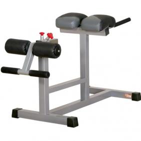 BT319 Hyperextension (horizontal)