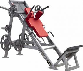 Hake Leg Press