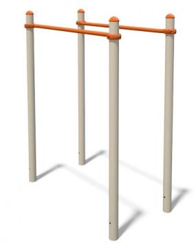 S834.2 Parallel Bars