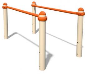 S834.3 Parallel Bars