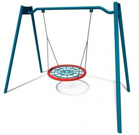 T412 Swing "Bird's nest"