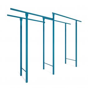 YT110.2 Parallel Bars